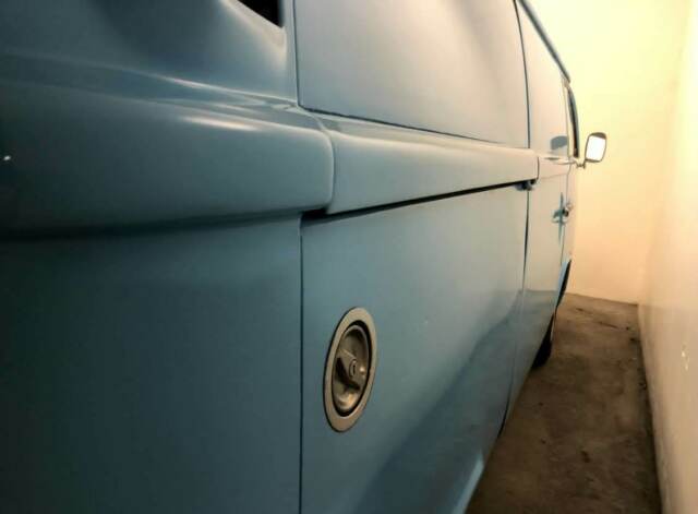 1974 Volkswagen Bus/Vanagon - photo 8