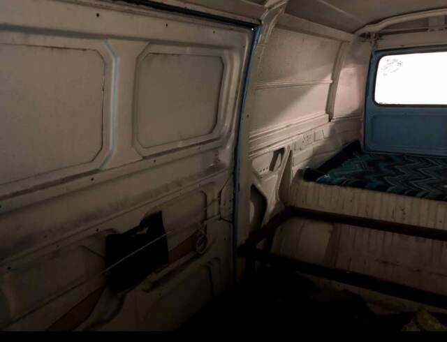 1974 Volkswagen Bus/Vanagon - photo 9