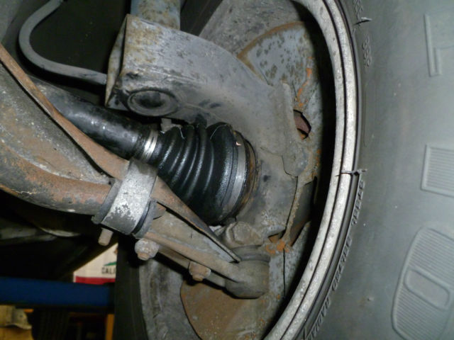 1984 Volkswagen Other - photo 12