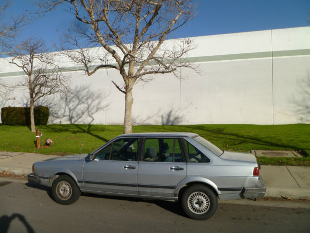 1984 Volkswagen Other - photo 5