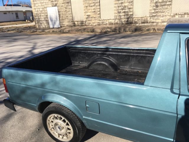 1981 Volkswagen Rabbit - photo 3