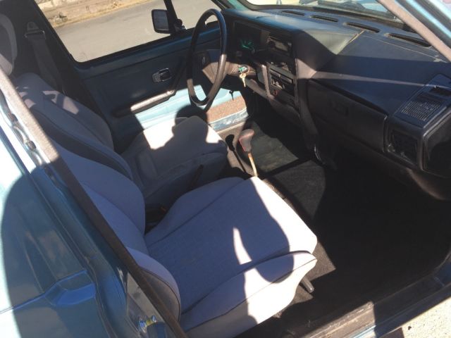 1981 Volkswagen Rabbit - photo 4