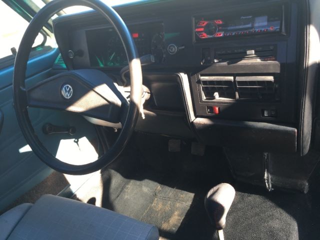 1981 Volkswagen Rabbit - photo 5