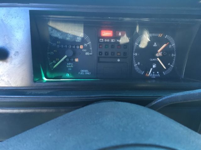 1981 Volkswagen Rabbit - photo 6