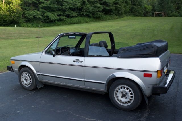 1982 Volkswagen Rabbit - photo 10