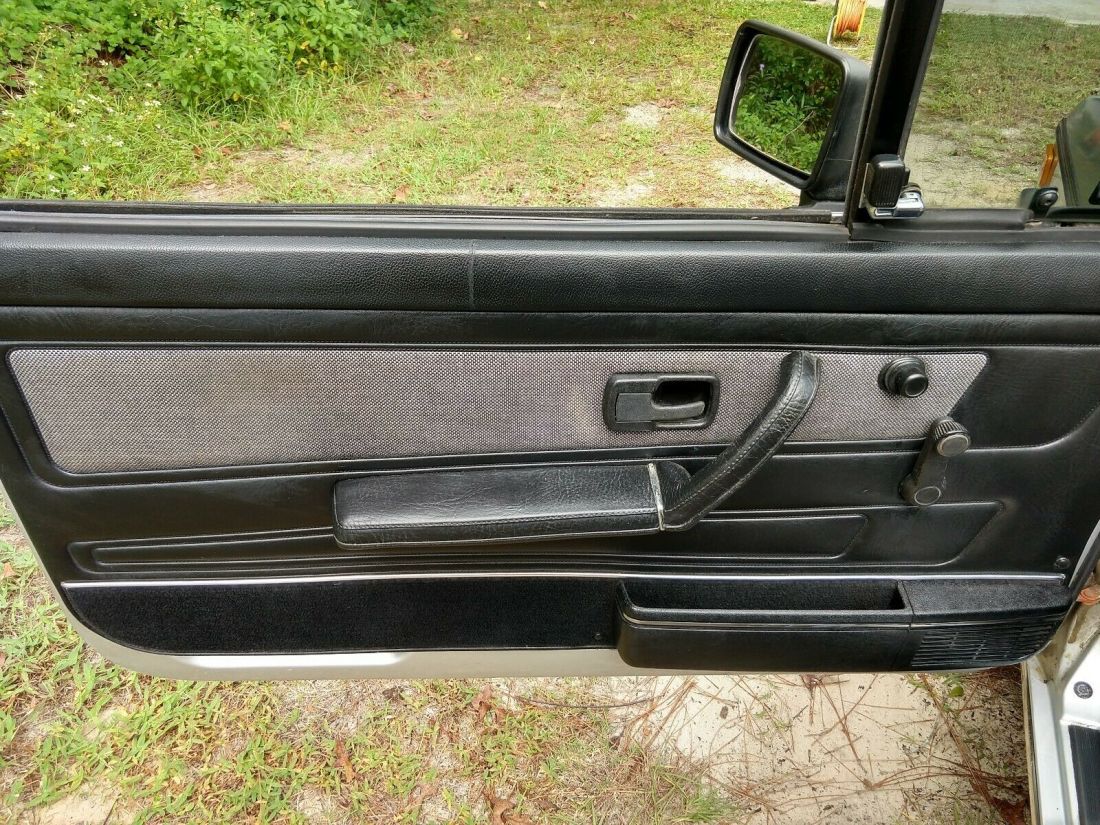 1983 Volkswagen Rabbit - photo 4