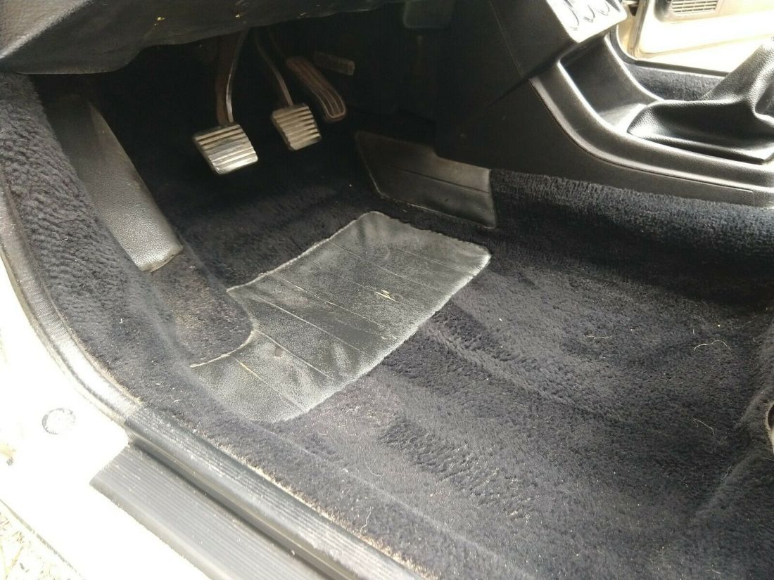 1983 Volkswagen Rabbit - photo 5