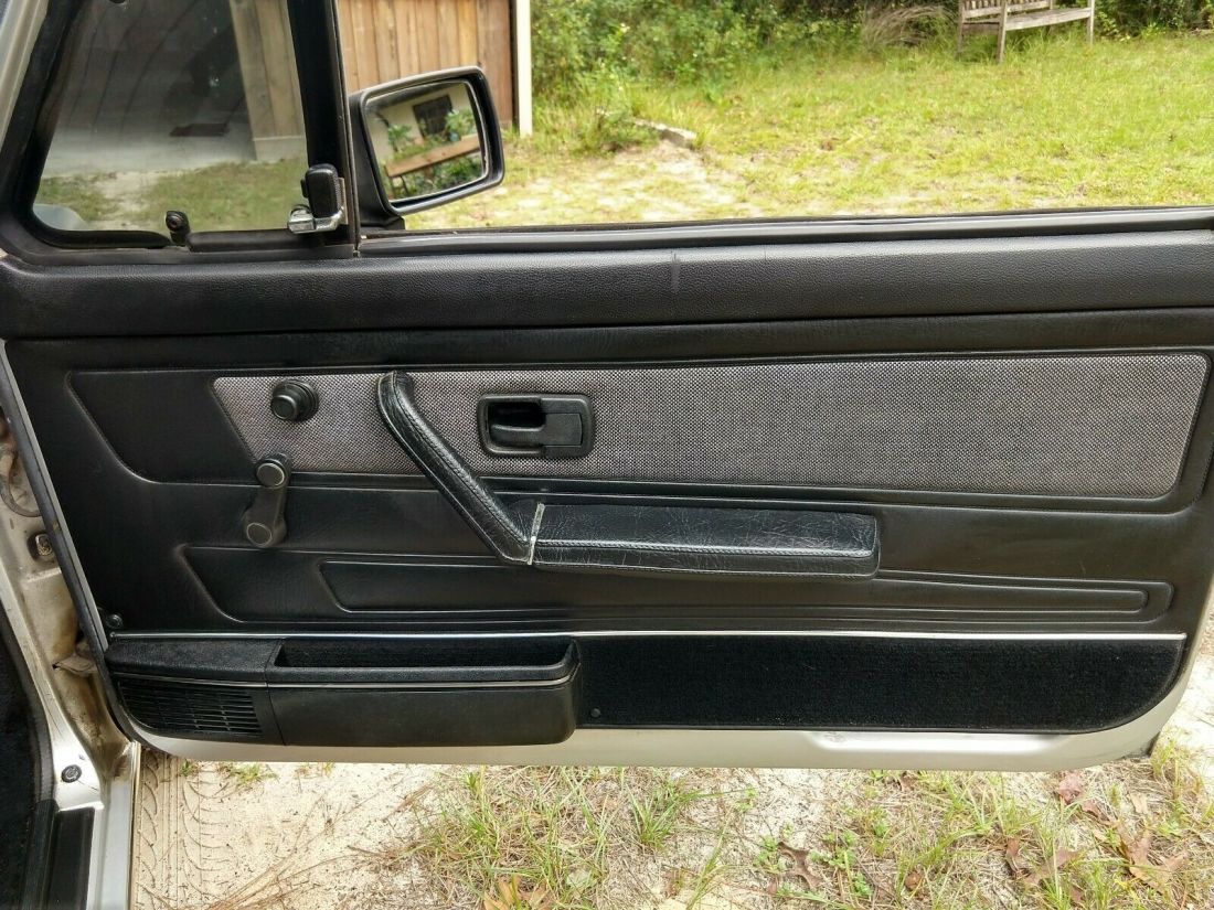 1983 Volkswagen Rabbit - photo 7