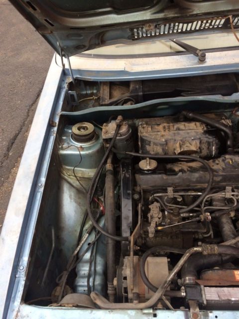 1980 Volkswagen Rabbit - photo 5