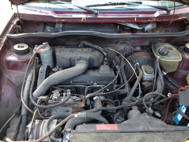 1983 Volkswagen Rabbit - photo 4