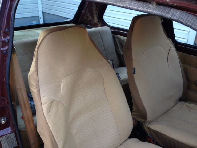 1983 Volkswagen Rabbit - photo 5