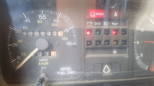 1982 Volkswagen Rabbit - photo 12