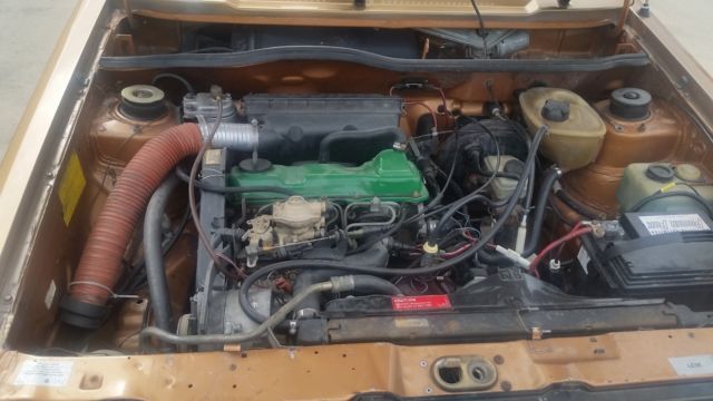 1982 Volkswagen Rabbit - photo 5