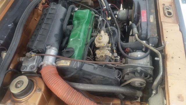 1982 Volkswagen Rabbit - photo 6