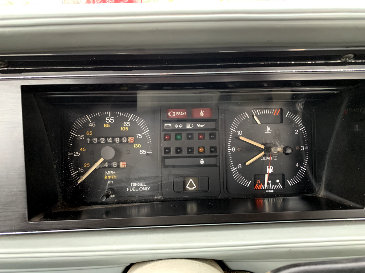 1982 Volkswagen Rabbit - photo 10