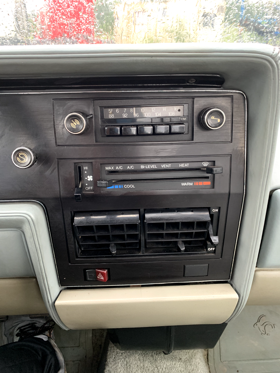 1982 Volkswagen Rabbit - photo 11