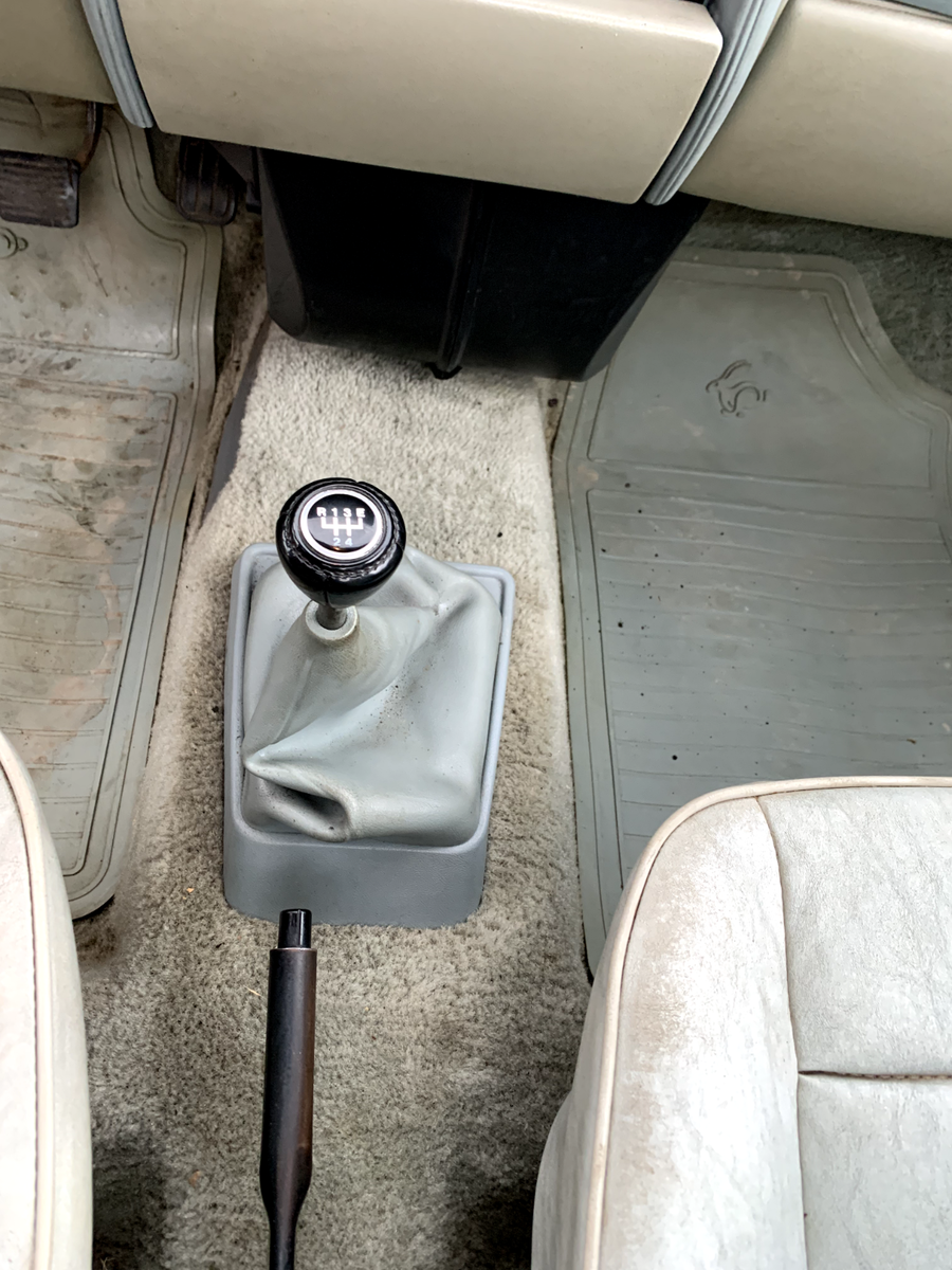 1982 Volkswagen Rabbit - photo 12