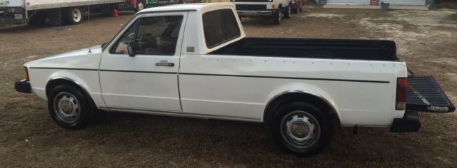1981 Volkswagen Other LX - photo 2