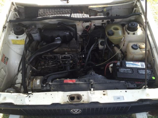 1981 Volkswagen Other LX - photo 5