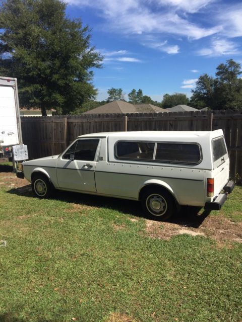 1981 Volkswagen Other LX - photo 7