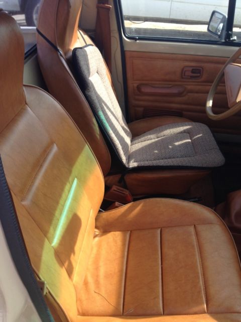 1981 Volkswagen Rabbit - photo 4