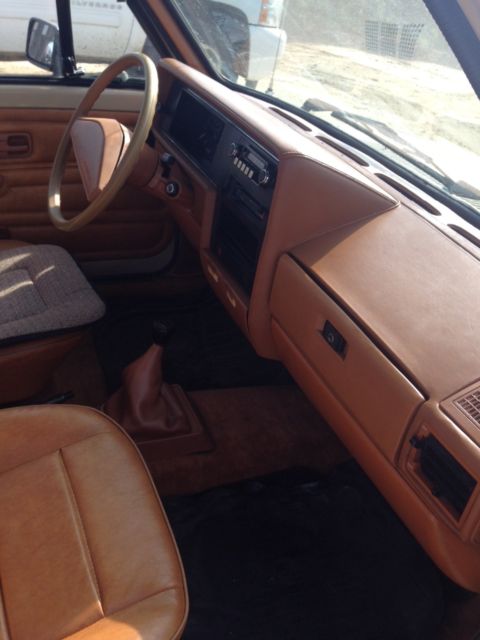 1981 Volkswagen Rabbit - photo 5