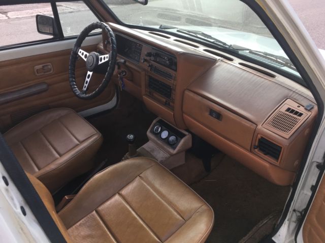 1982 Volkswagen Rabbit - photo 13