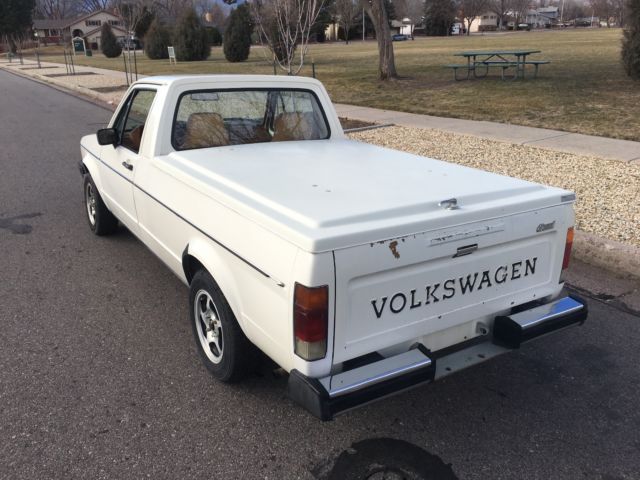 1982 Volkswagen Rabbit - photo 5
