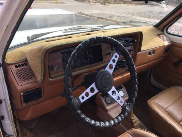 1982 Volkswagen Rabbit - photo 6