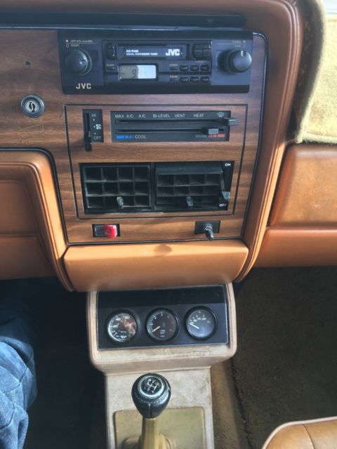 1982 Volkswagen Rabbit - photo 7