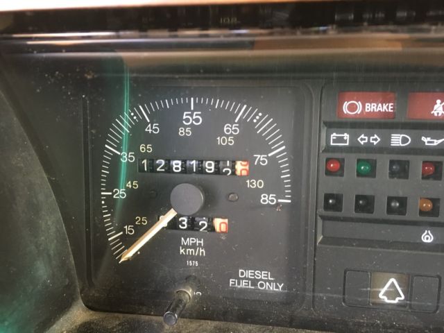 1982 Volkswagen Rabbit - photo 8