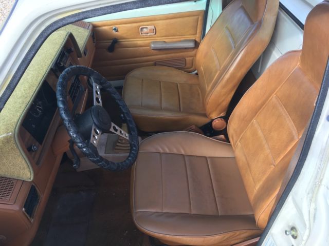 1982 Volkswagen Rabbit - photo 9