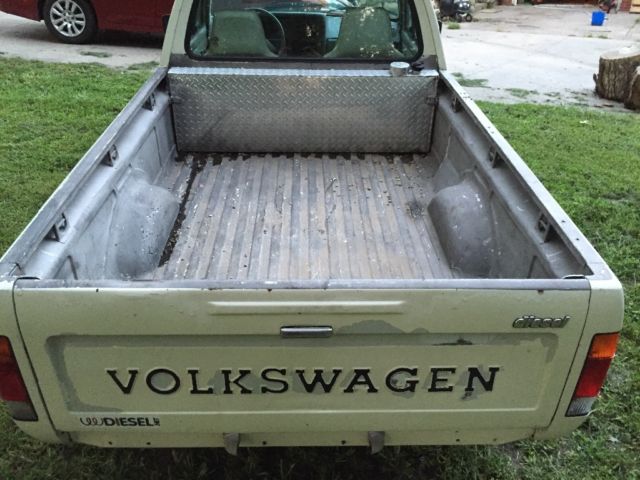 1983 Volkswagen Rabbit - photo 4