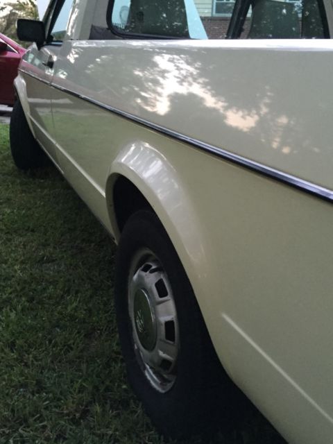 1983 Volkswagen Rabbit - photo 5