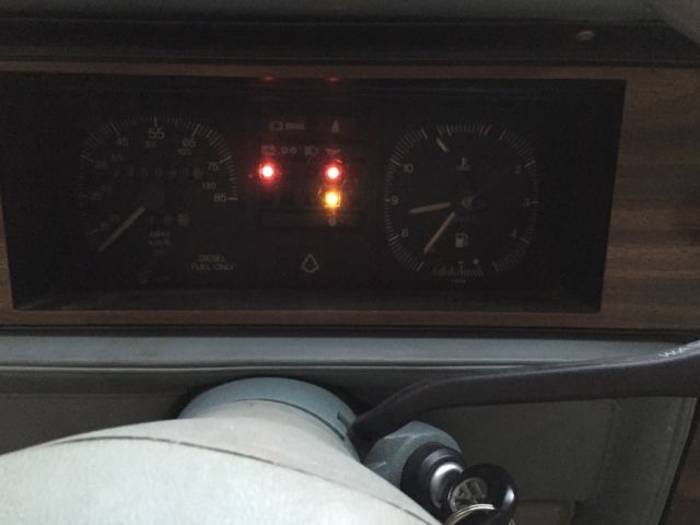 1983 Volkswagen Rabbit - photo 9
