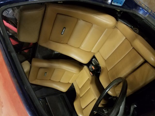 1980 Volkswagen Rabbit pickup - photo 4