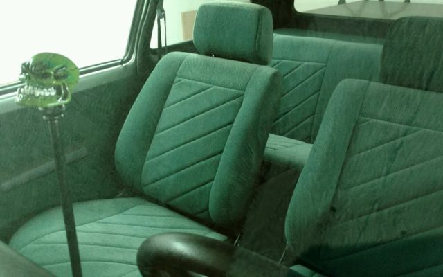 1983 Volkswagen Rabbit - photo 10