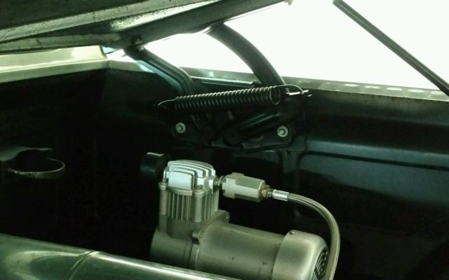 1983 Volkswagen Rabbit - photo 11