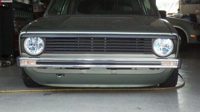 1983 Volkswagen Rabbit - photo 2