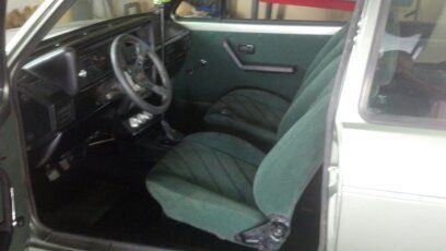 1983 Volkswagen Rabbit - photo 6