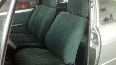 1983 Volkswagen Rabbit - photo 7