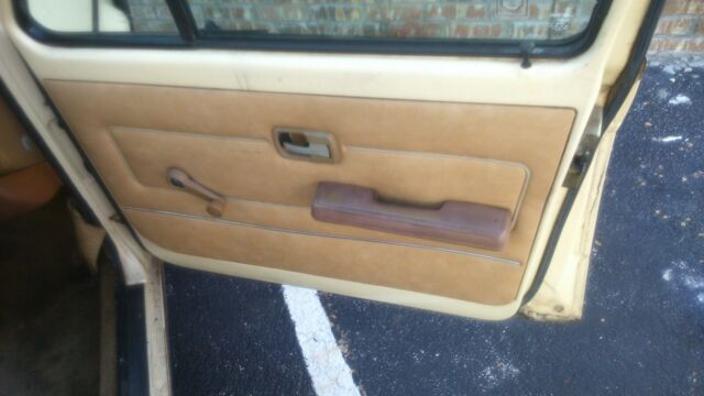 1984 Volkswagen Rabbit - photo 12
