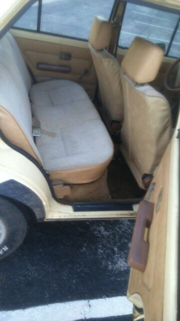 1984 Volkswagen Rabbit - photo 6