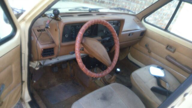 1984 Volkswagen Rabbit - photo 7