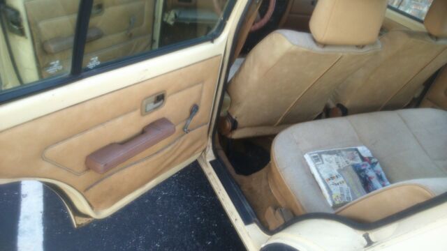 1984 Volkswagen Rabbit - photo 9