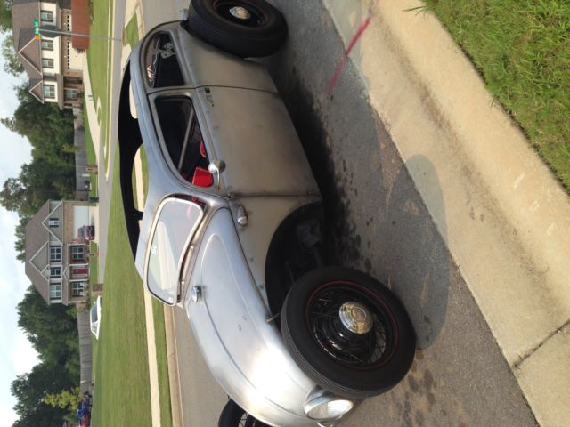 1966 Volkswagen Beetle - Classic - photo 2