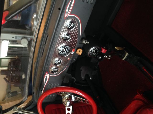 1966 Volkswagen Beetle - Classic - photo 3