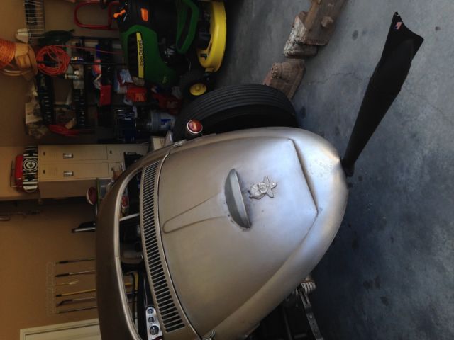 1966 Volkswagen Beetle - Classic - photo 5