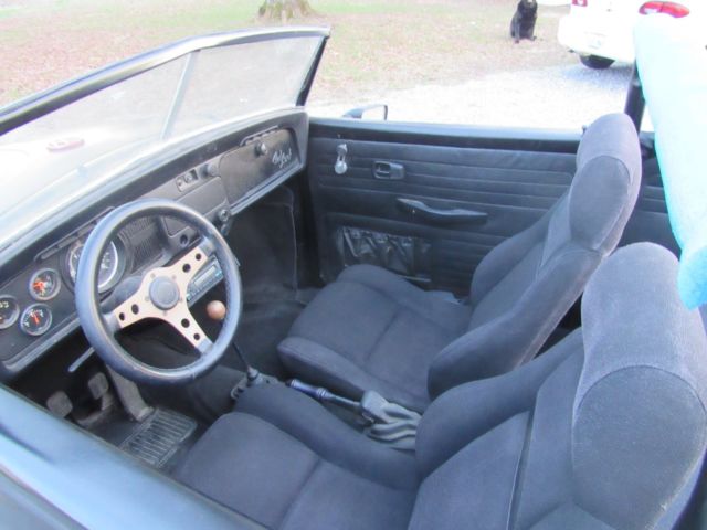 1972 Volkswagen Beetle - Classic - photo 10