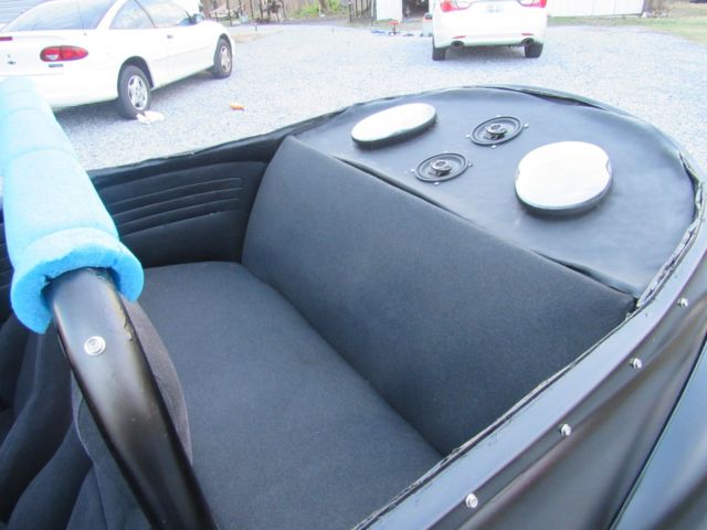 1972 Volkswagen Beetle - Classic - photo 12